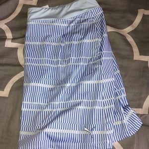 Puma Women’s Golf skirt